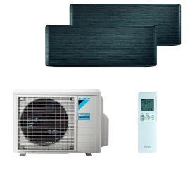Изображение для товара Daikin 3MXM68A / FTXA35BTx2