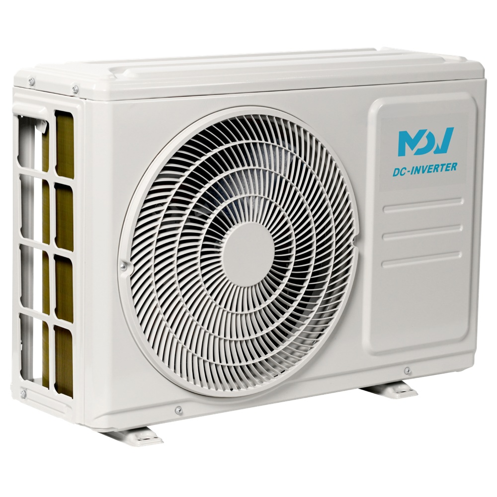 Изображение для товара MDV MDOC-24HFN8 / MDSC-24HRFN8 с зимним комплектом (-27)
