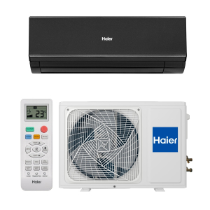 Изображение для товара Haier HSU-18HQJ103/R3-B / HSU-18HQJ103/R3