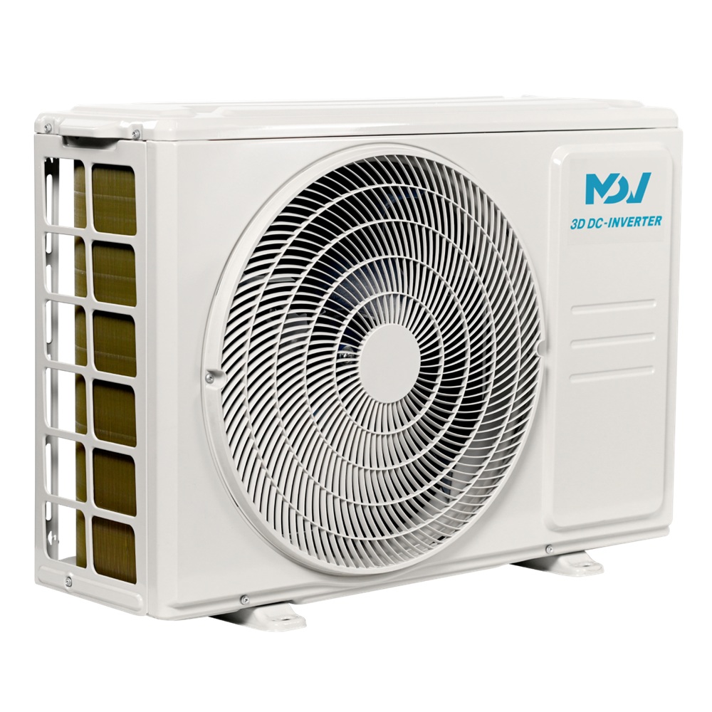 Инверторный настенный кондиционер (сплит-система) MDV MDSI-07HRDN8 (WF) / MDOI-07HDN8
