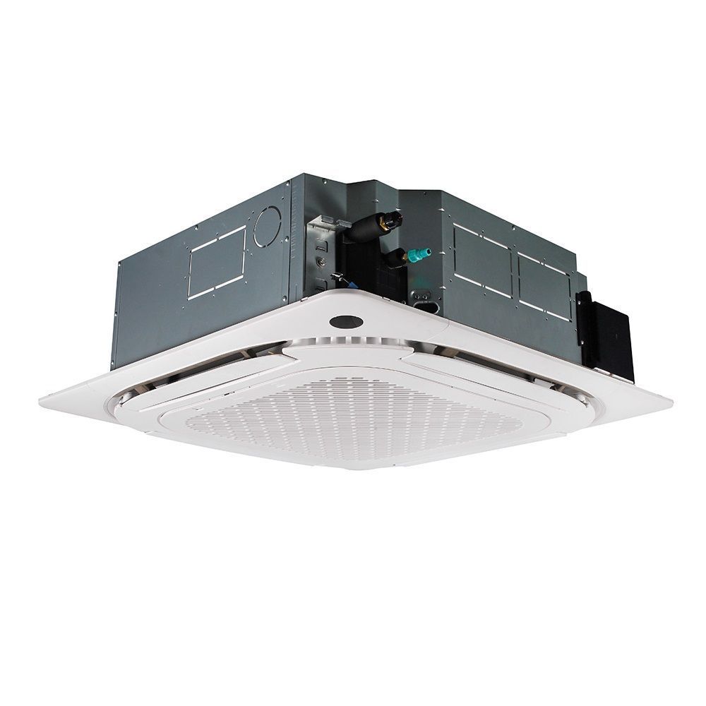 Изображение для товара Midea MCD1-48HRN1-R / MOU-48HN1-LRR / T-MBQ4-04A1 с зимним комплектом (-40)