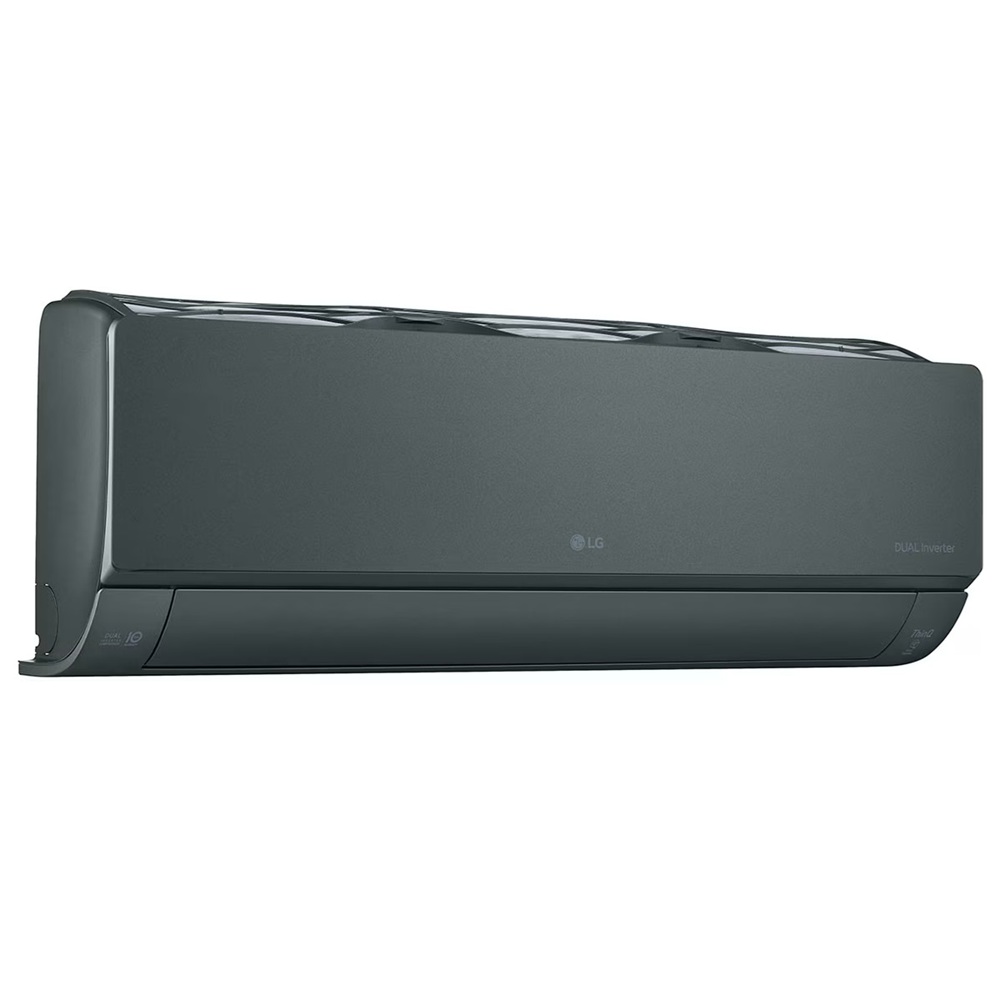 Инверторный настенный кондиционер (сплит-система) LG AG12BK