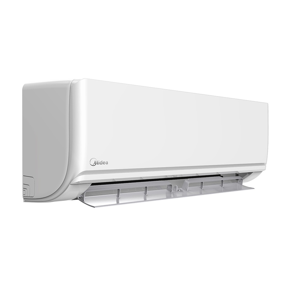 Изображение для товара Midea MSAG2-24HRN8-I / MSAG2-24HRN8-O с зимним комплектом (-40)