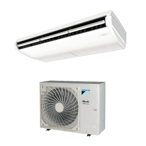 Изображение для товара Daikin FHA100A / RZAG100NV1 с зимним комплектом (-40)