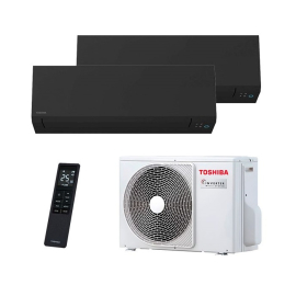 Изображение для товара Toshiba RAS-2M18G3AVG-E / RAS-B10G3KVSGB-Ex2