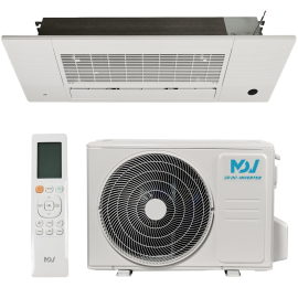 Изображение для товара MDV MDCA1I-12HRFN8 / MDOAG-12HFN8