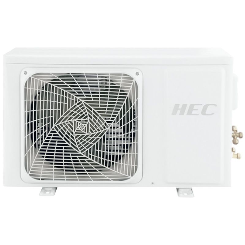 Изображение для товара Haier HEC-07HRC03/R3(DB)