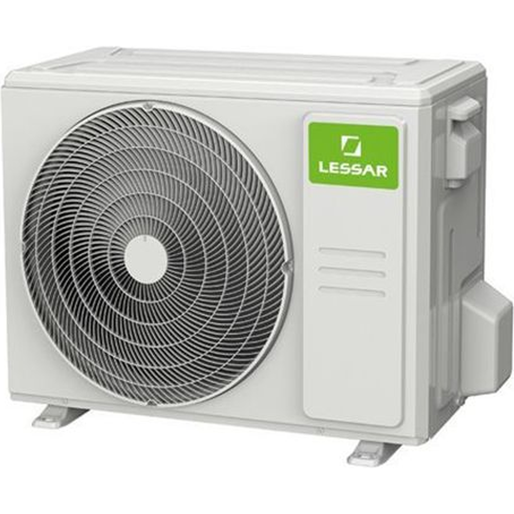 Изображение для товара Lessar LU-3HE27FVE2 / LS-MHE12KME2 + LS-MHE09KME2x2