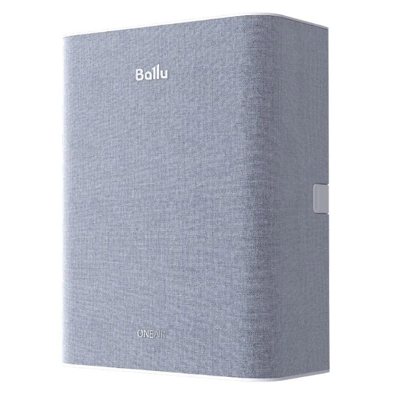 Приточно-очистительная установка Ballu ONEAIR ASP-100H