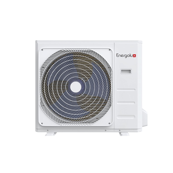 Кассетный кондиционер (сплит-система) Energolux SAC36С6-A / SAU36U6-A-WS40 с зимним комплектом (-40)