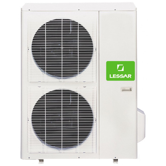 Колонный кондиционер (сплит-система) Lessar LS-H48SKA4 / LU-H48SKA4
