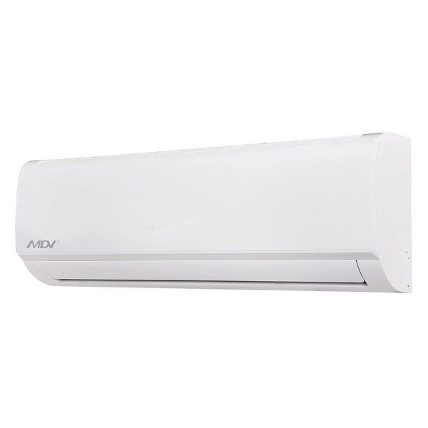 Настенный кондиционер MDV MDSAF-24CRN1 / MDOAF-24CN1 с зимним комплектом (-25)