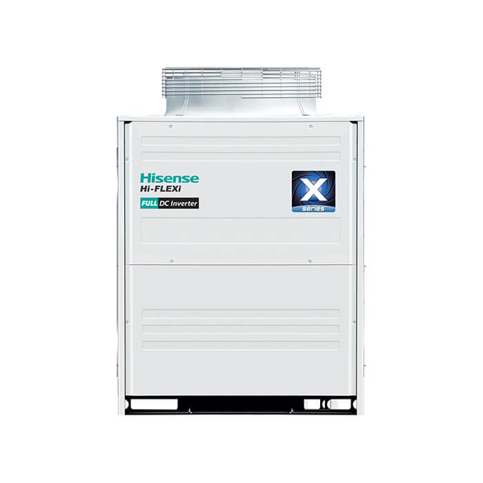 Наружный блок VRF Hisense AVWT-136UESSX