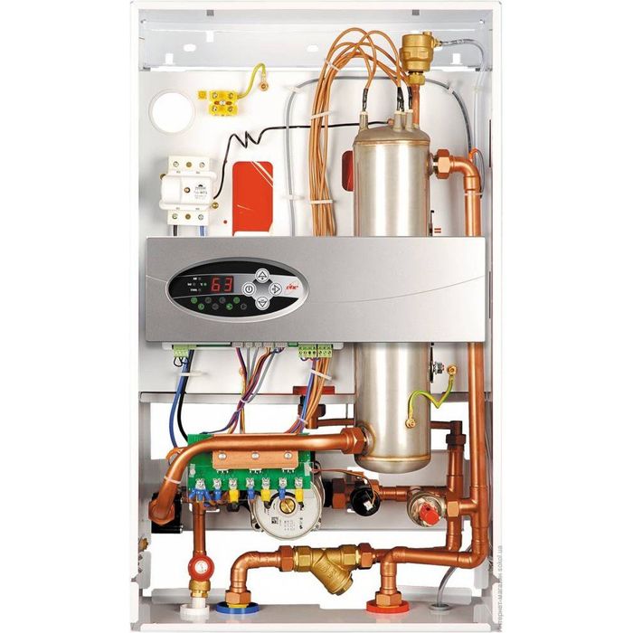 Изображение для товара Kospel EKCO.LN2-21 (basic)