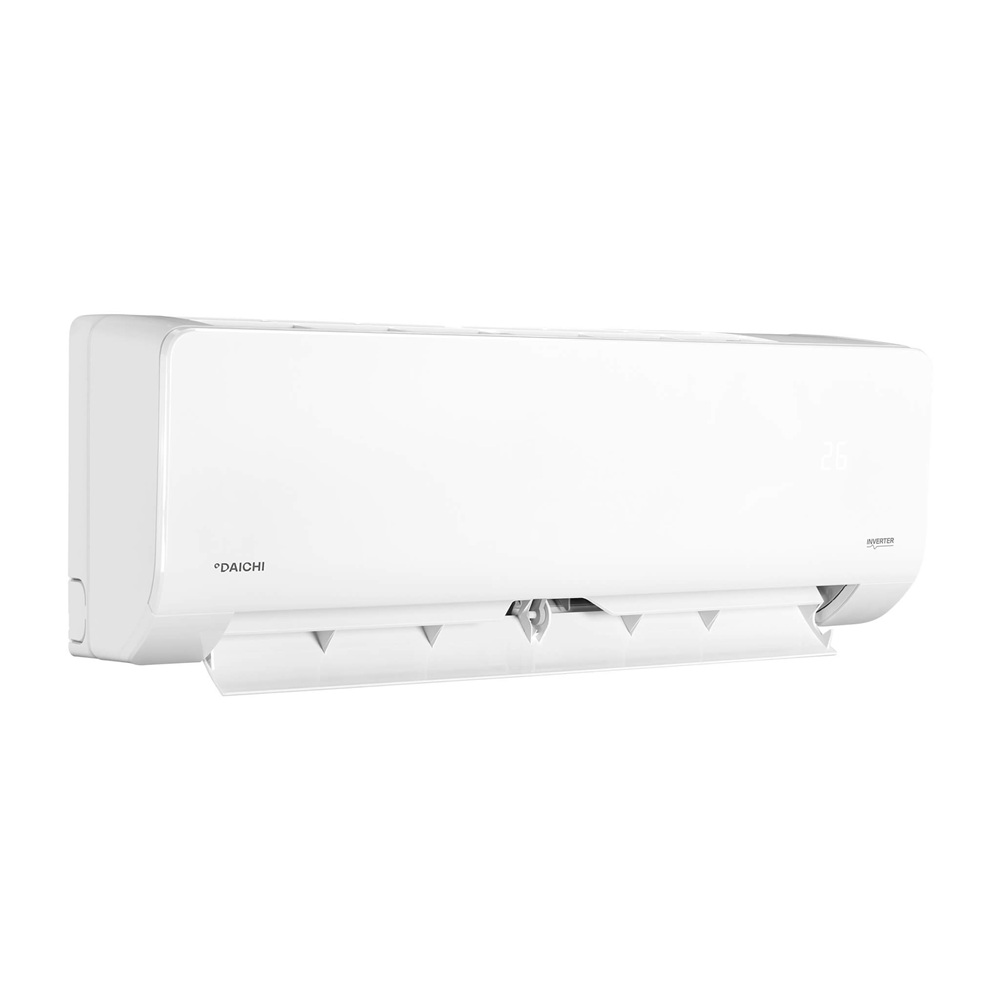 Изображение для товара Daichi ICE70AVQS1R-2 / ICE70FVS1R-2 с зимним комплектом (-40)