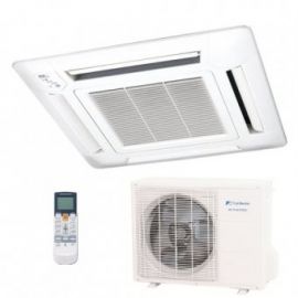 Кассетный кондиционер Fuji RCG-18LVLB / ROG-18LALL