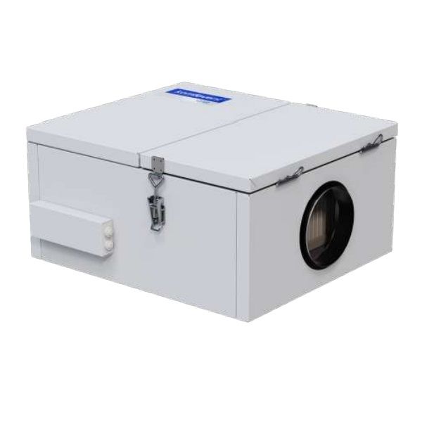 Вытяжная установка Komfovent ОТД-E-1000-F-M5/M5