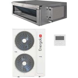 Изображение для товара Energolux SAD80D3-A / SAU80U3-A-WS40 с зимним комплектом (-40)