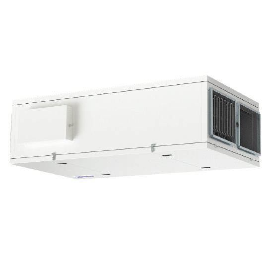 Приточно-вытяжная установка Komfovent Verso R 3000-F-W