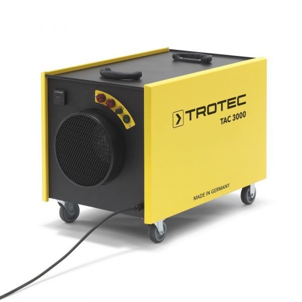 Очиститель воздуха Trotec TAC 3000