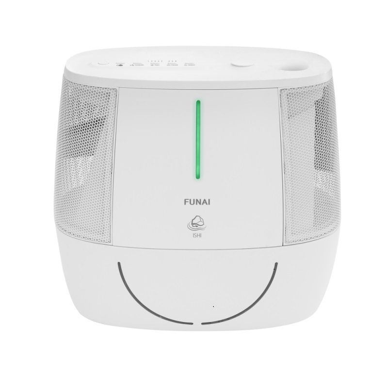 Изображение для товара Funai FAW-ISE480/6.0(WT)