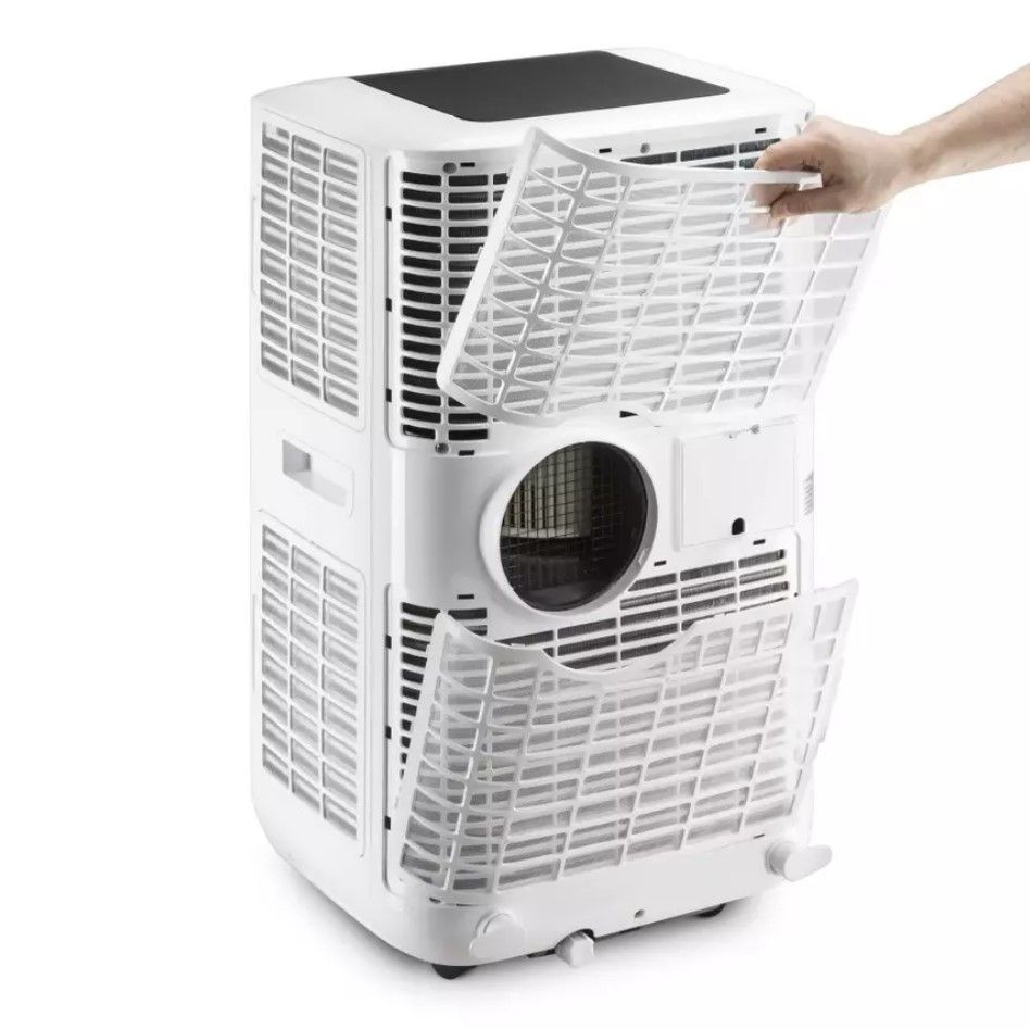 Изображение для товара Trotec PAC 5800 X