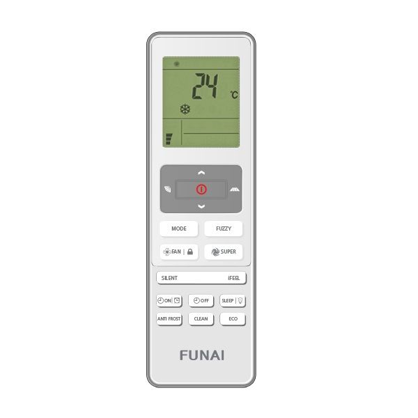 Изображение для товара Funai RAMI-4OR80HP.D05/U LP