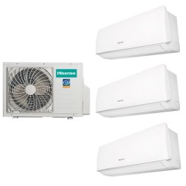 Изображение для товара Hisense AMW3-24U4RJC / AMS-07UW4RVEDB00Hx3