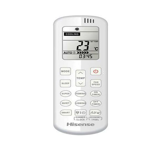Мульти-сплит-система Hisense AMW2-18U4SXE / AMS-12UR4SVETG67 + AMS-09UR4SVETG67