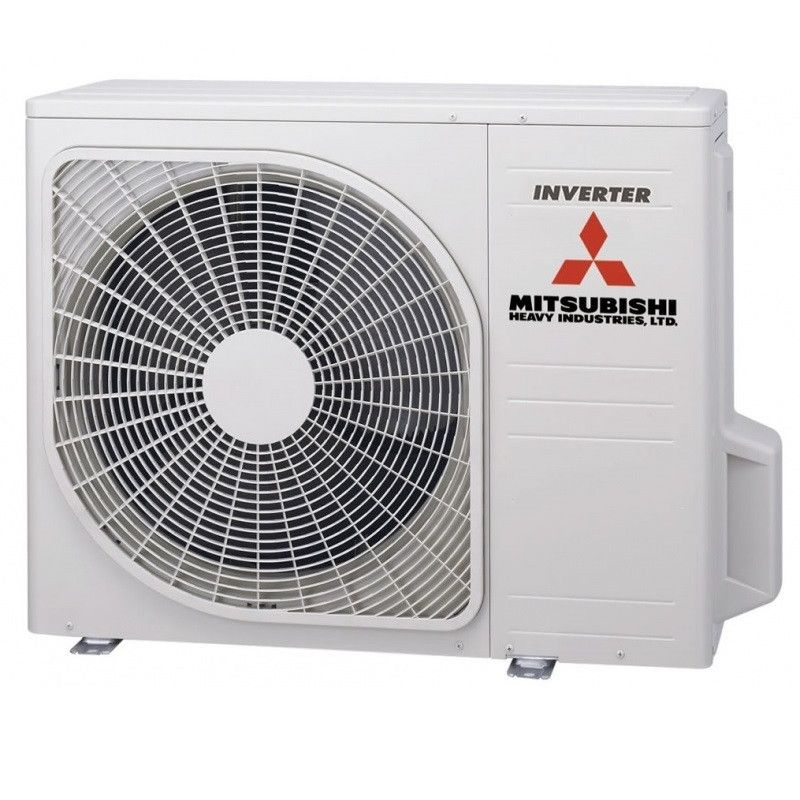 Изображение для товара Mitsubishi Heavy SRK25ZSX-WB / SRC25ZSX-S
