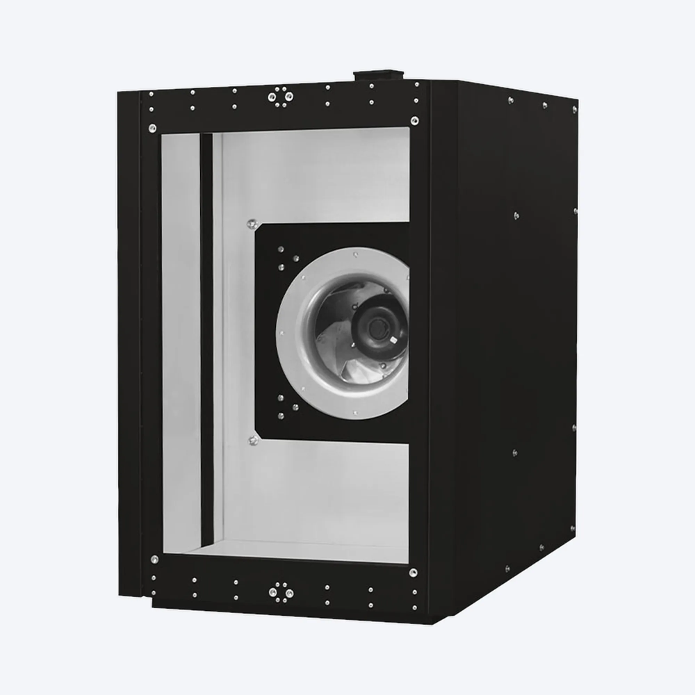 Изображение для товара Turkov VBox 9100