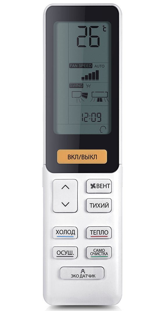 Настенный внутренний блок мультисплит-системы Haier AS25S2SJ1FA-S