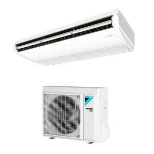 Изображение для товара Daikin FHA50A9 / RZAG50B с зимним комплектом (-40)