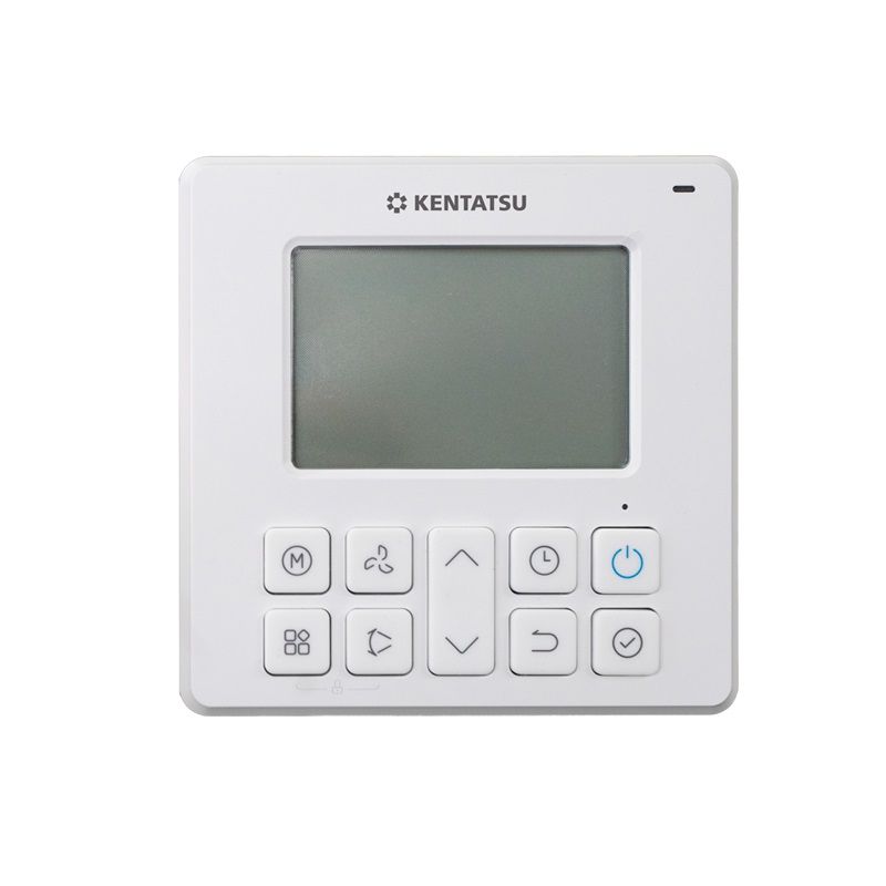 Изображение для товара Kentatsu KSVT176HFAN3R / KSUT176HFAN3L / KPU95-DR с зимним комплектом (-40)