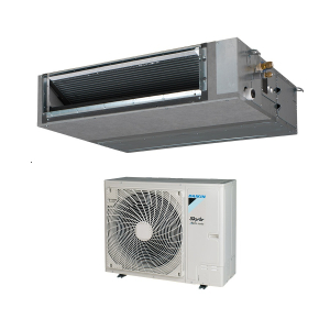 Изображение для товара Daikin FBA100A / RZAG100NV1 с зимним комплектом (-40)