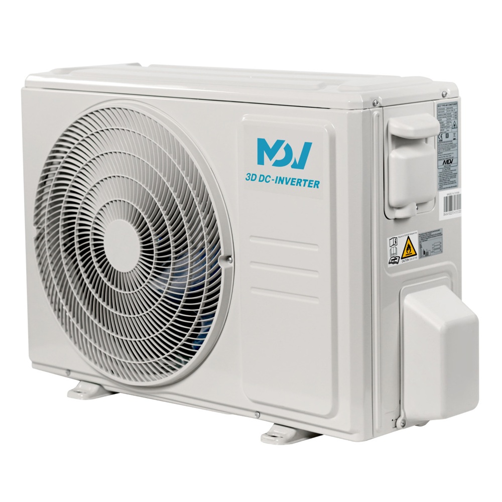 Консольный кондиционер (сплит-система) MDV MDFFI-12HRFN8 / MDOAG-12HDN8