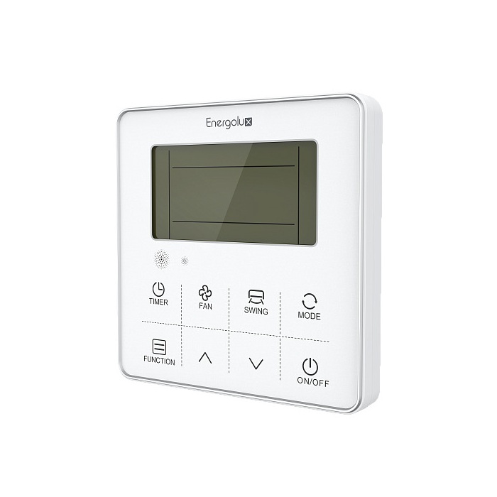 Канальный внутренний блок мульти-сплит-системы Energolux ESAD09M1_WF_AR2_DC