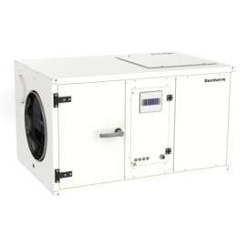 Изображение для товара Dantherm CDP 135 380В
