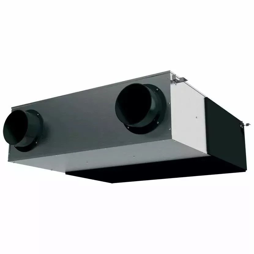 Приточно-вытяжная установка с рекуператором Shuft RVX-800 inv Приточно-вытяжная установка с рекуператором Shuft RVX-800 inv