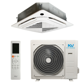 Изображение для товара MDV MDCD-36HRFN8 / MDOU-36HFN8