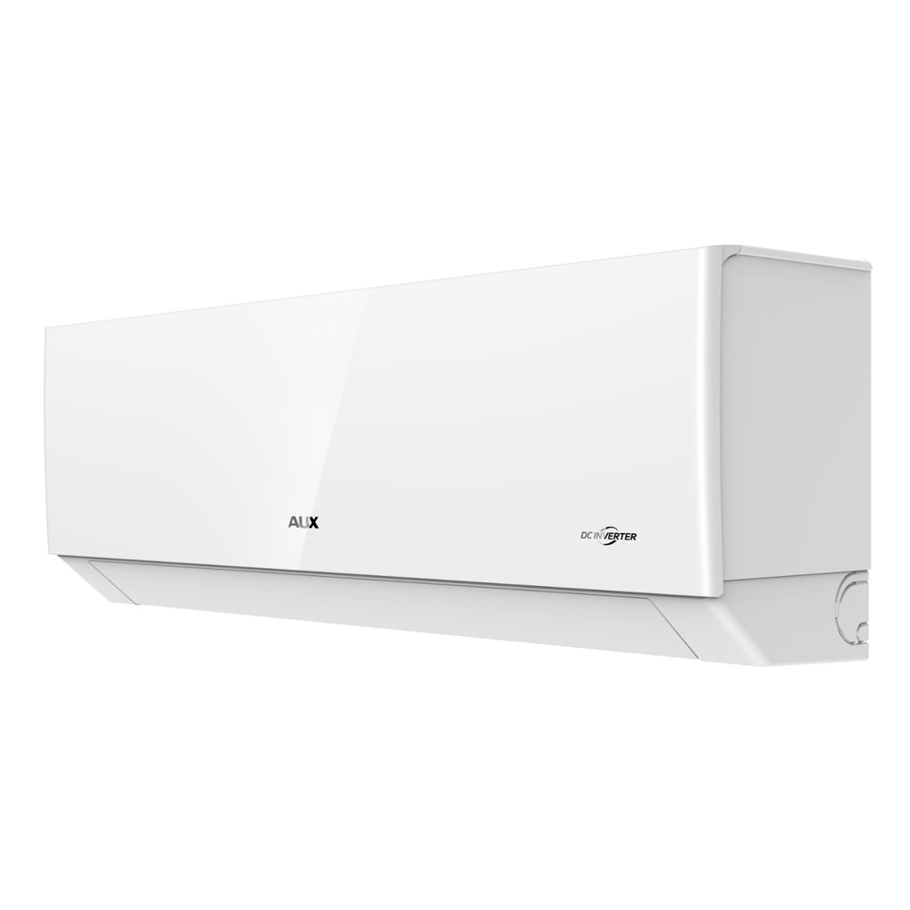 Инверторный настенный кондиционер (сплит-система) AUX ASW-H18A4/СB-R2DI / AS-H18A4/СB-R2DI