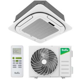 Изображение для товара Ballu BLCI_C-48HN1_24Y