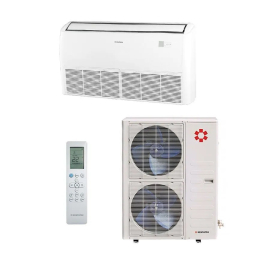 Изображение для товара Kentatsu KSHE176HFAN3 / KSUT176HFAN3L с зимним комплектом (-40)