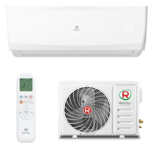 Изображение для товара Royal Clima RC-VNE80HN