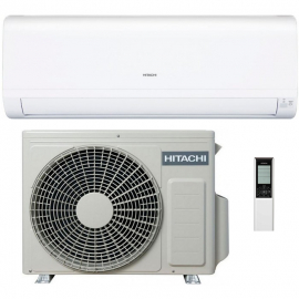 Изображение для товара Hitachi RAK-60RPE / RAC-60NPE