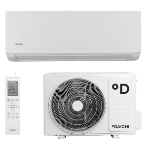 Изображение для товара Daichi ALP70AVQ1R-1 / ALP70AVQ1R-1 с зимним комплектом (-40)