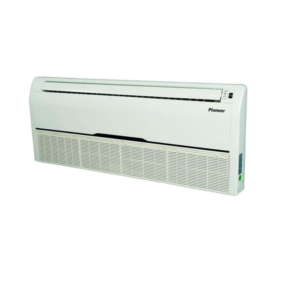 Внутренний блок VRF-системы Pioneer KFFV63X Внутренний блок VRF-системы Pioneer KFFV63X