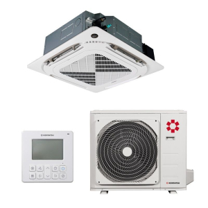 Изображение для товара Kentatsu KSVT70HFAN1R / KSUTB70HFAN1L / KPU95-DR с зимним комплектом (-40)