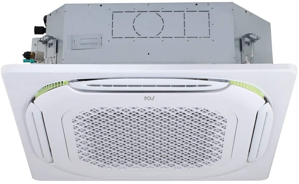 Кассетный фанкойл MDV MDVFN-1200C4VFEA