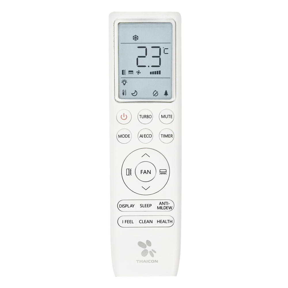 Изображение для товара Thaicon TL-ROS25-FR / TL-RWS25-FR